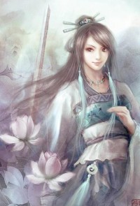 朱颜无双