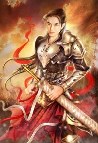 官场权欲:小人物的成长史