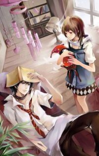 苗家蛊女