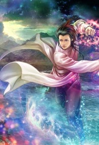山野春情