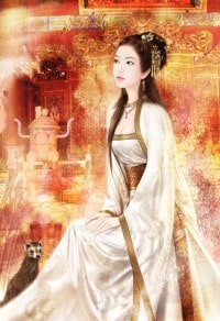 武灵星