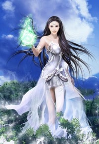 廢柴妖精GL