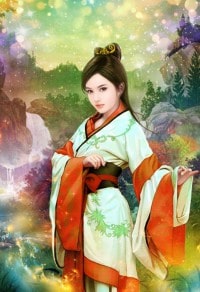 大公司的圣姑