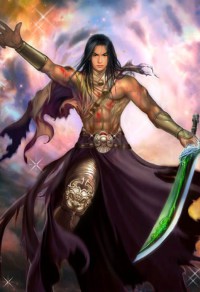 九陽帝尊